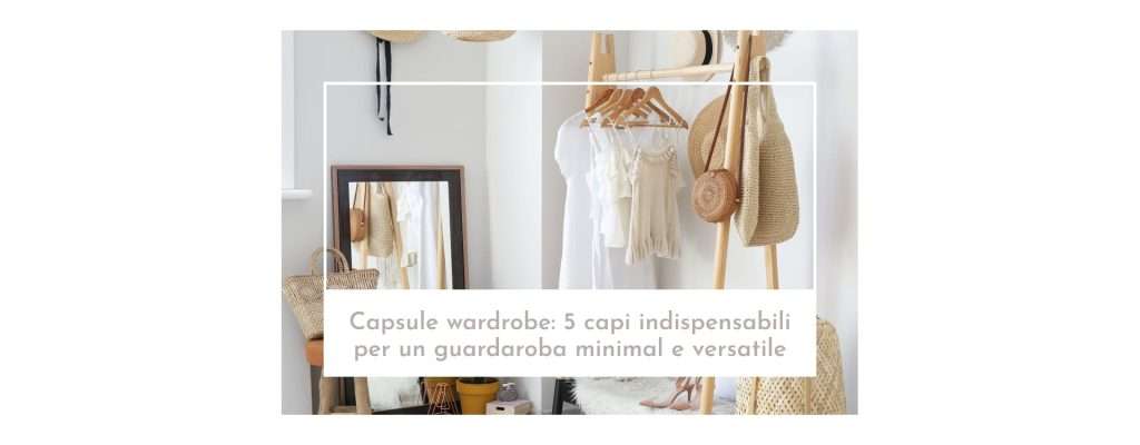 capsule wardrobe toosh