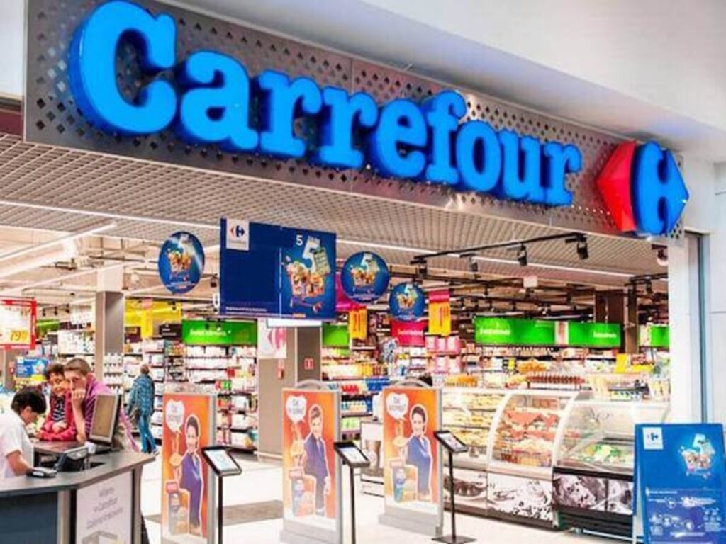 carrefour