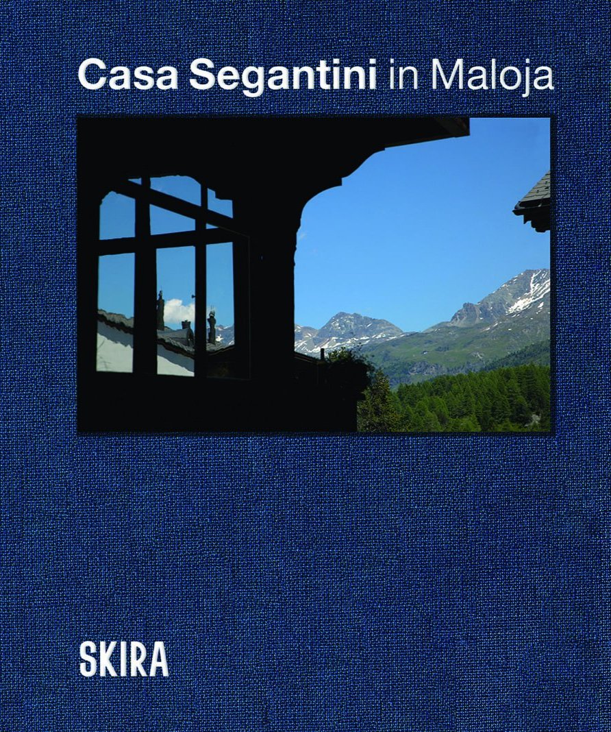 casa segantini