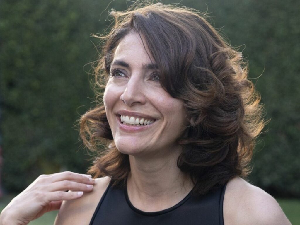 caterina murino