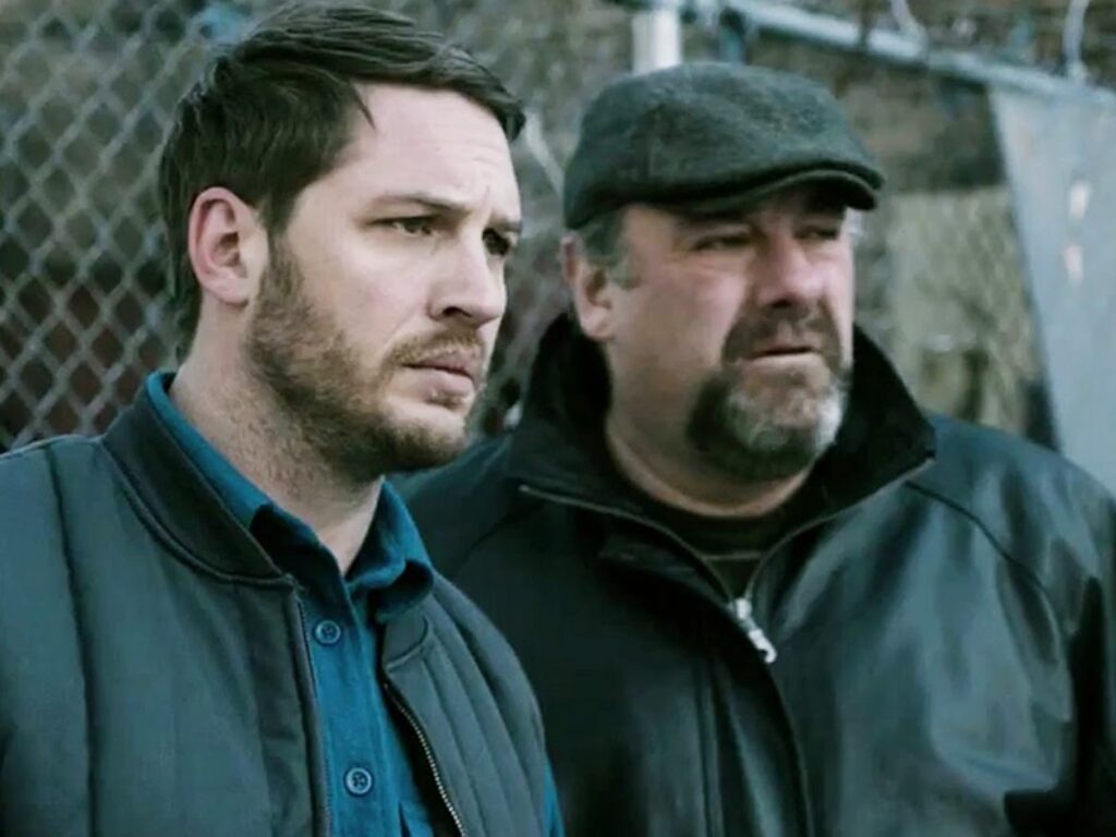 chi è senza colpa film