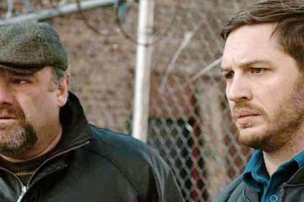 chi è senza colpa film