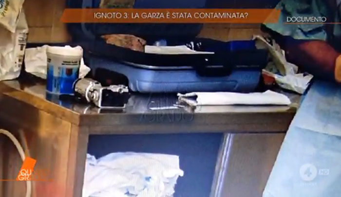 delitto di garlasco autopsia