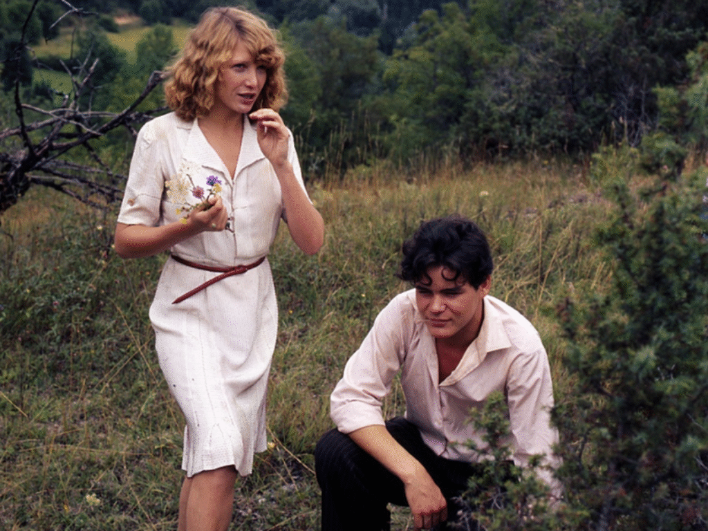 cognome e nome lacombe lucien film