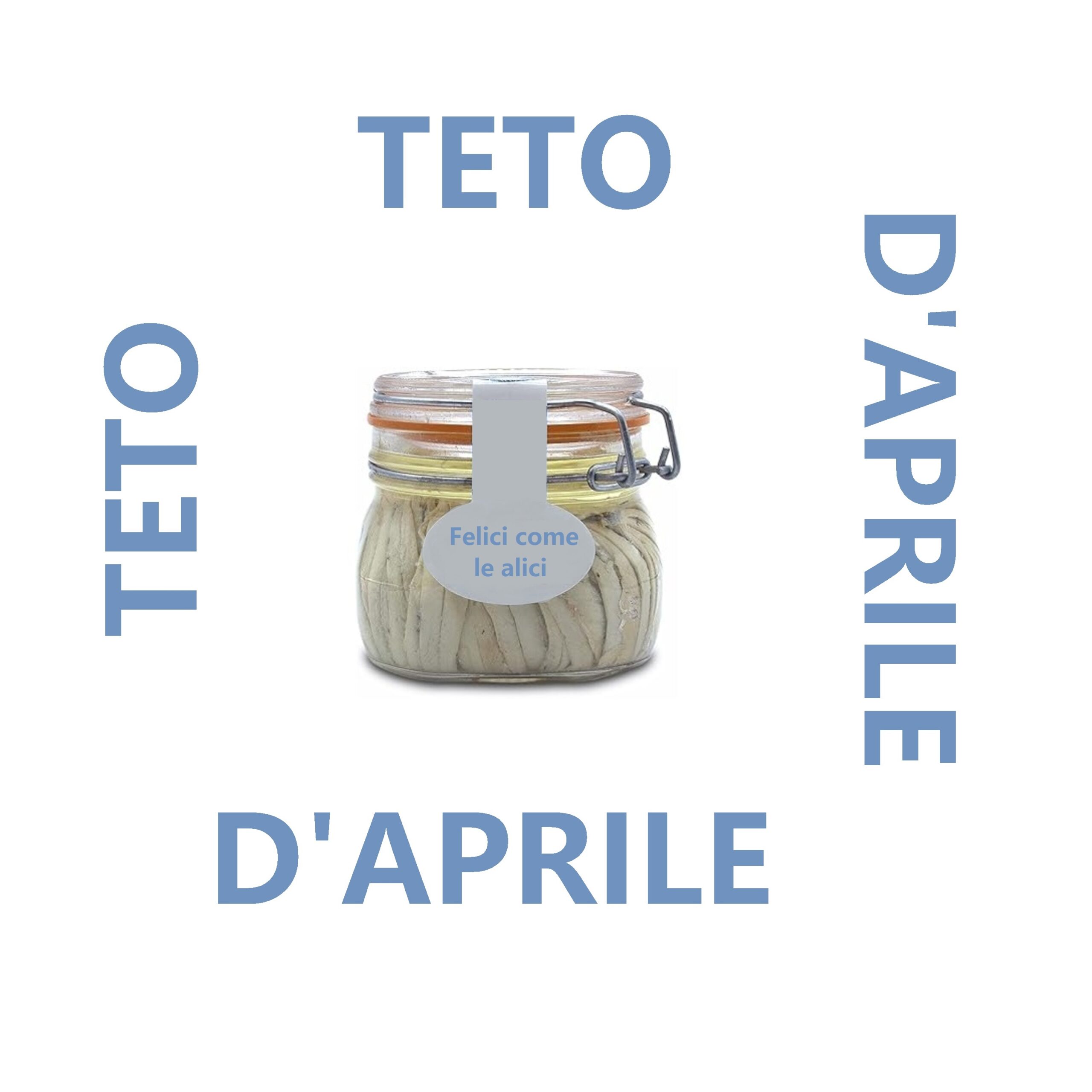 teto d'aprile