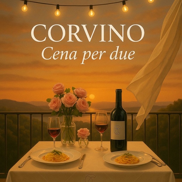 corvino