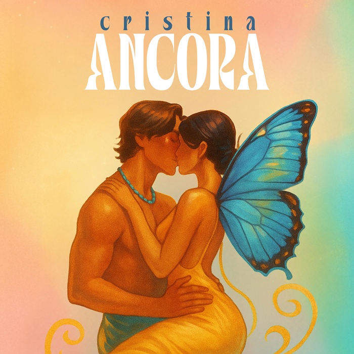 cristina bringheli cover