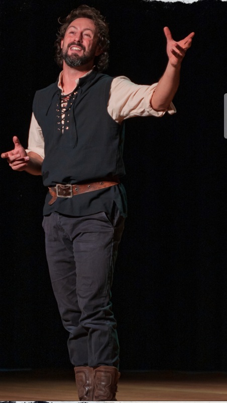 dante l'uomo dietro il poeta