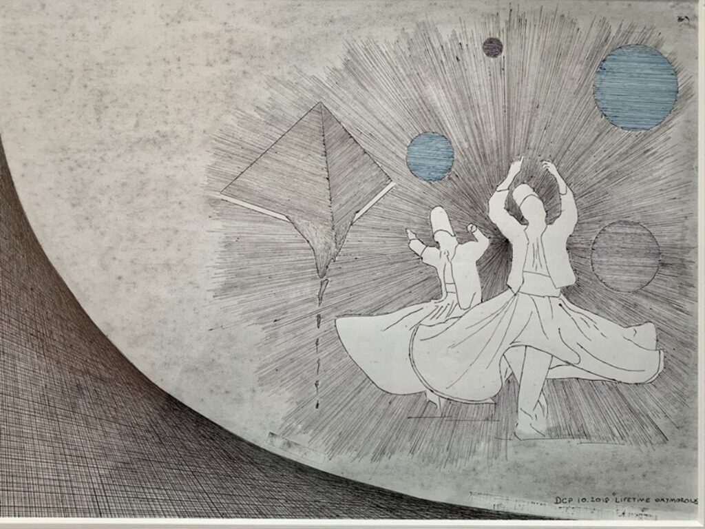 davide cufaro petroni opere