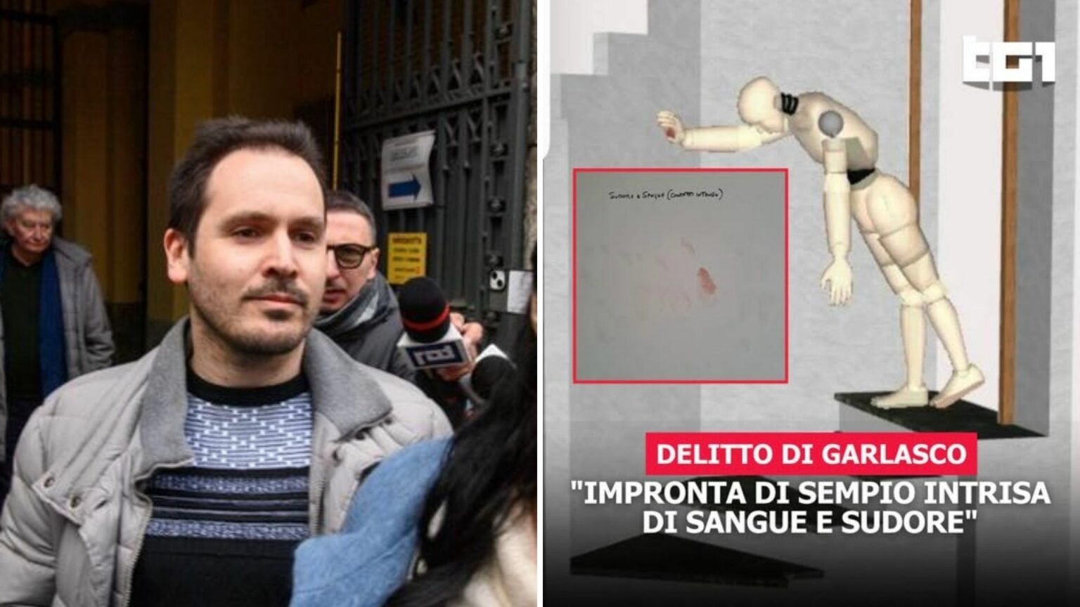 delitto di garlasco andrea sempio