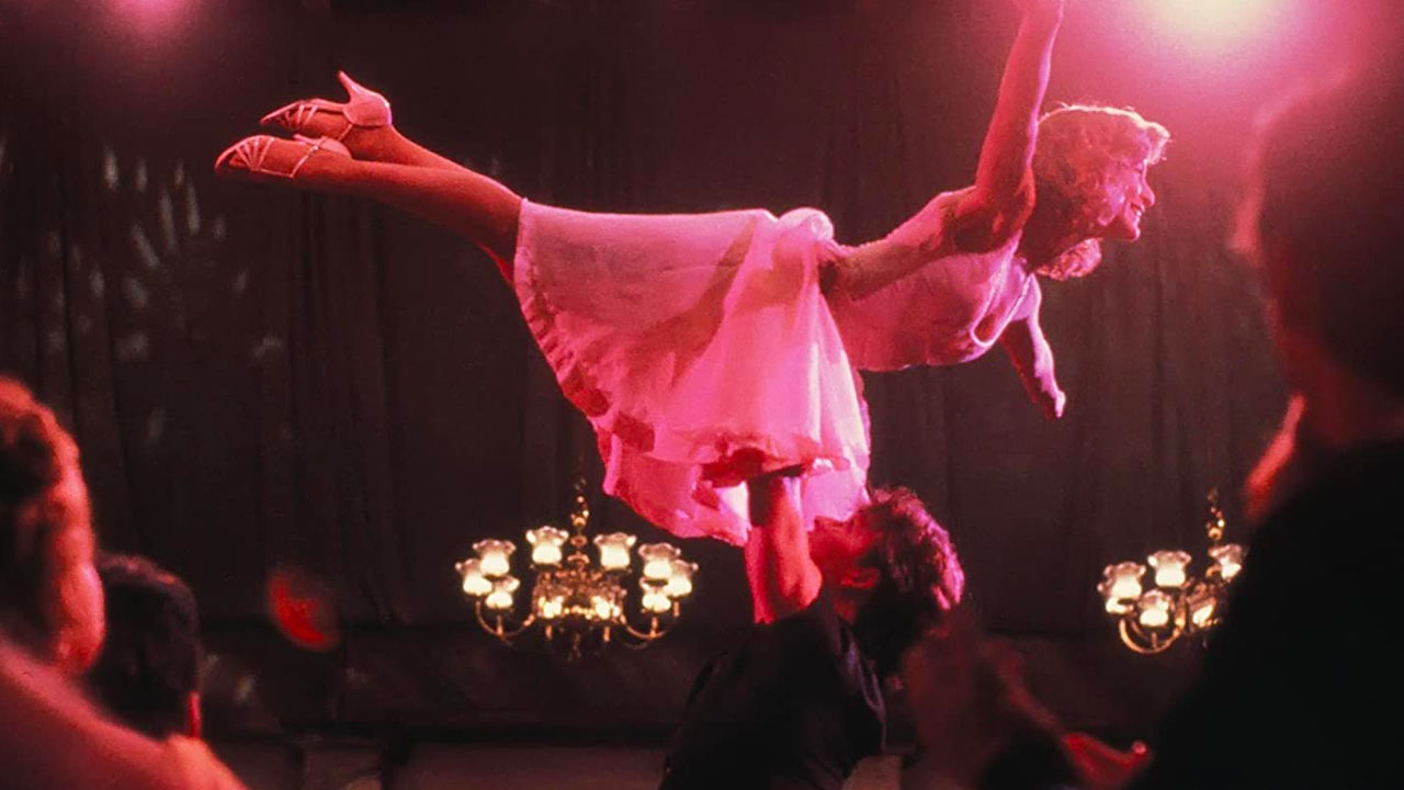 Dirty Dancing - Balli proibiti film
