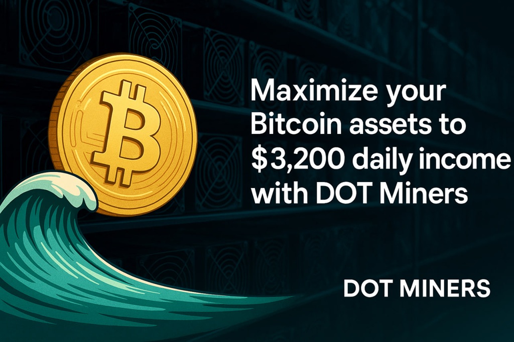 dot miners