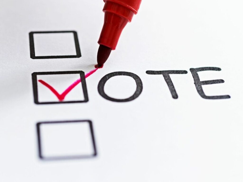 elezioni voto regno unito