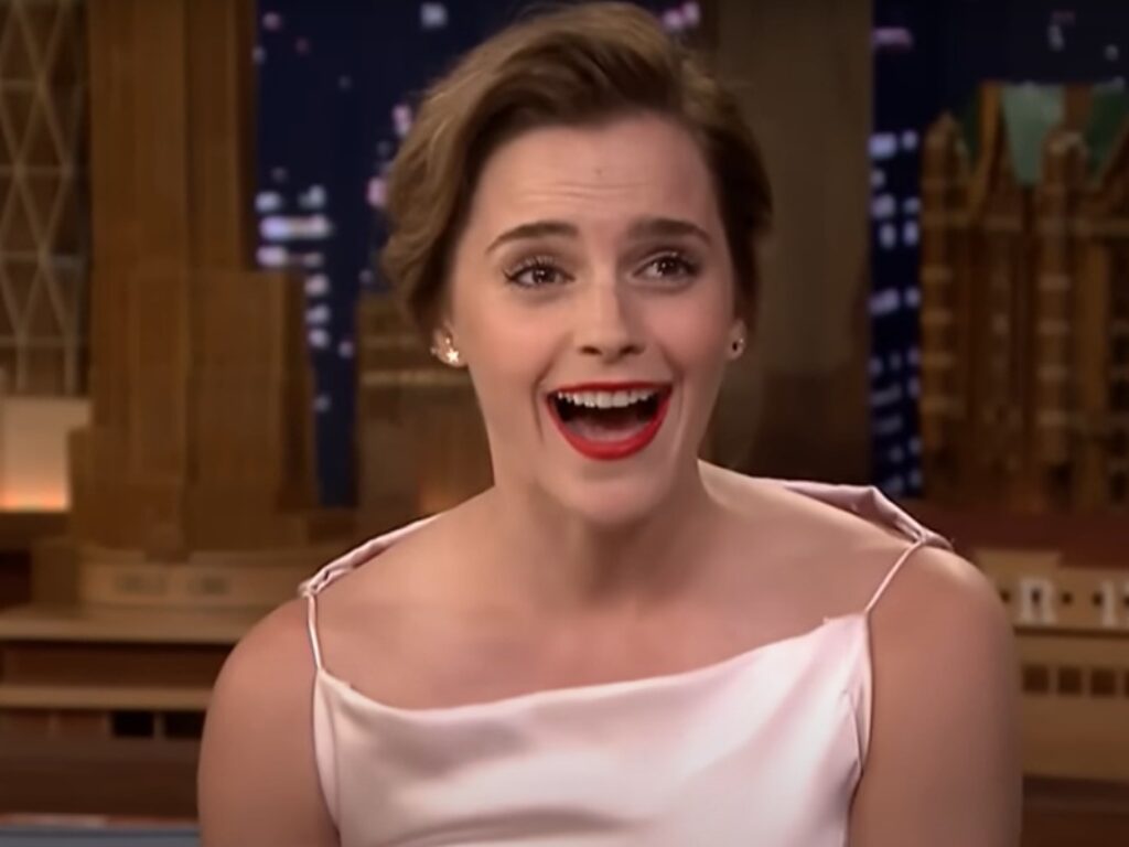 emma watson