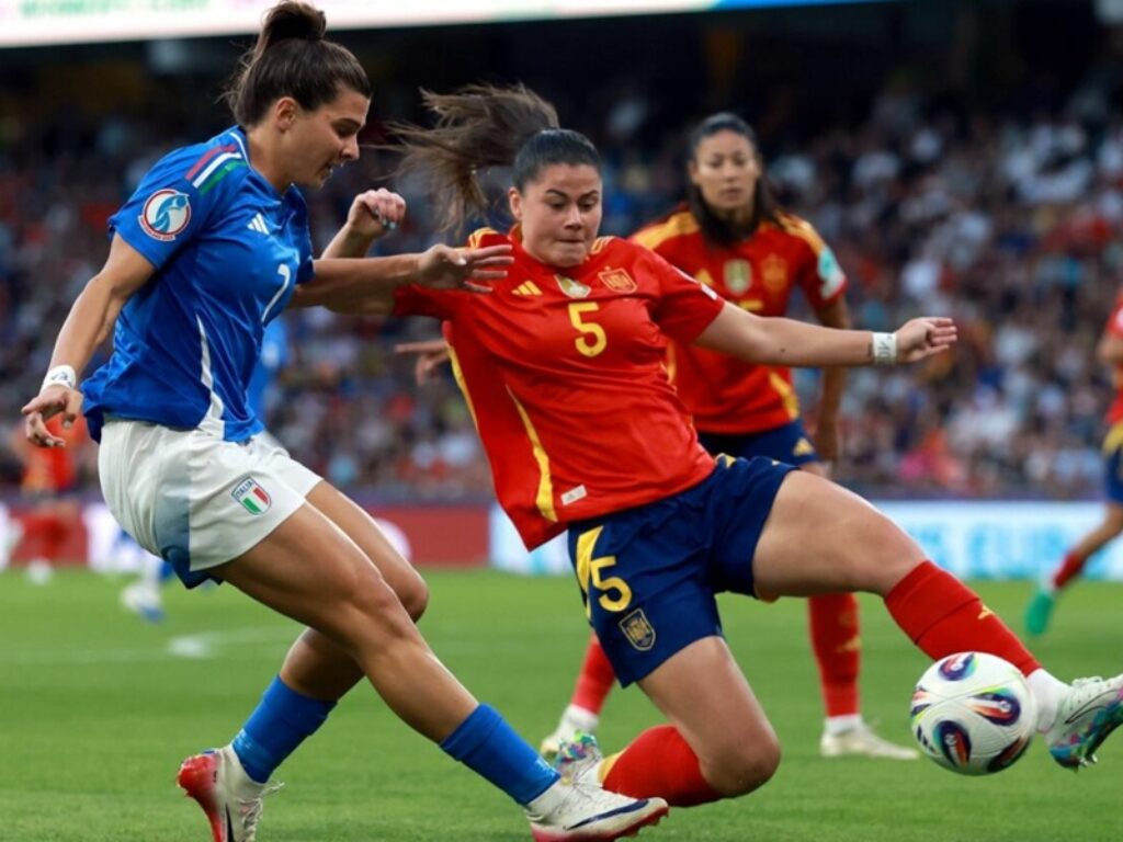 europei calcio femminile