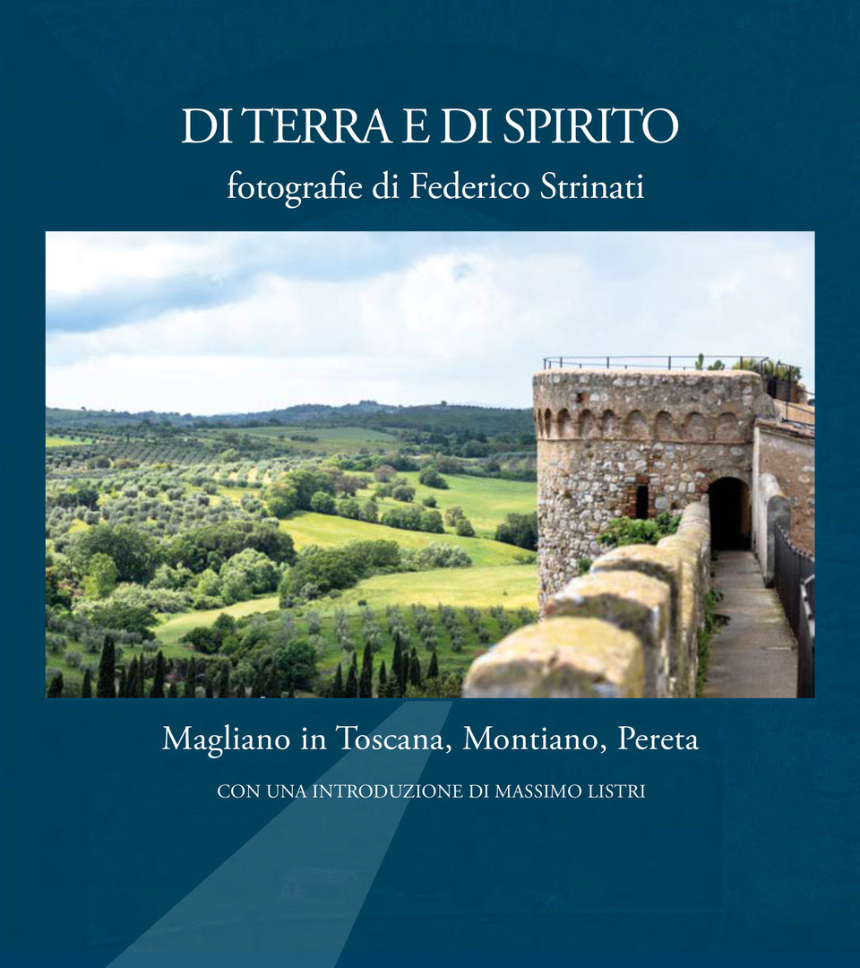 federico strinati cover