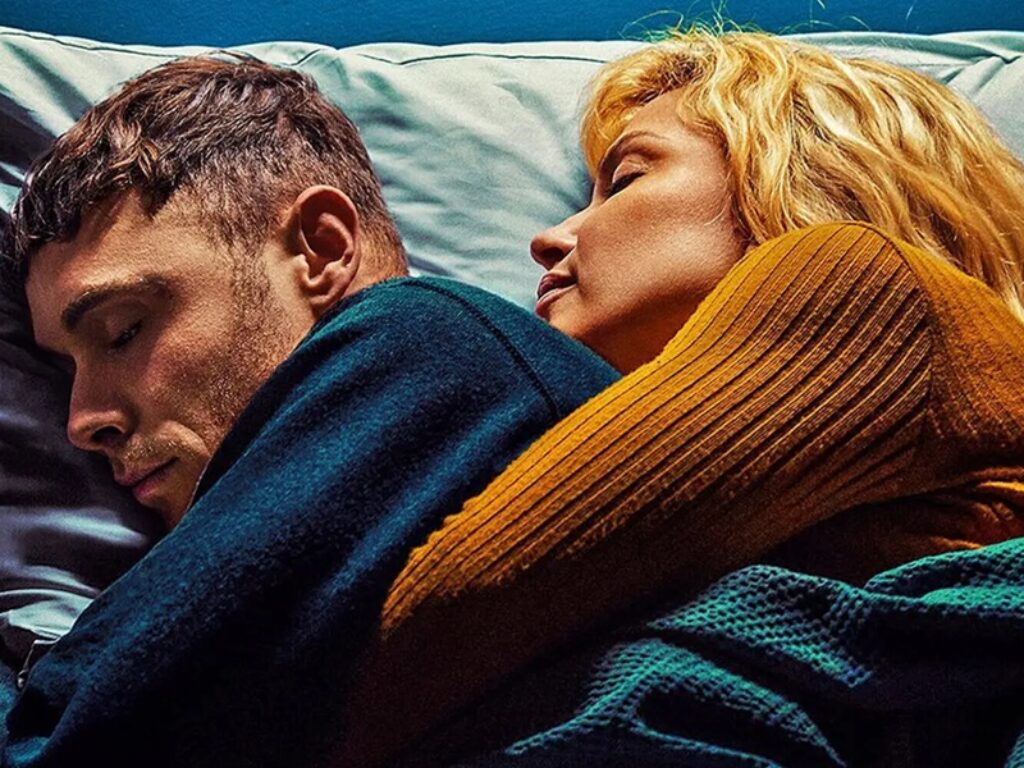 felicità micaela ramazzotti