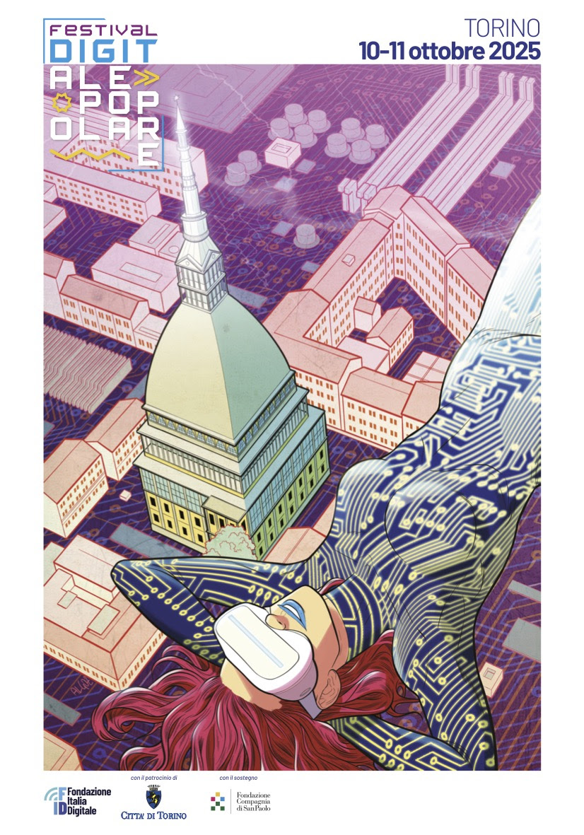 festival digitale popolare