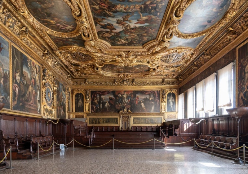 fondazione musei civici di venezia