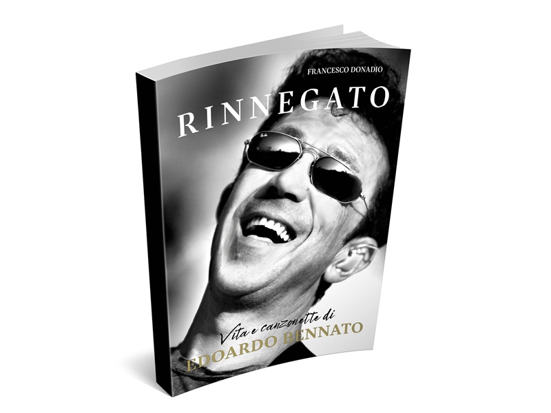 francesco donadio rinnegato