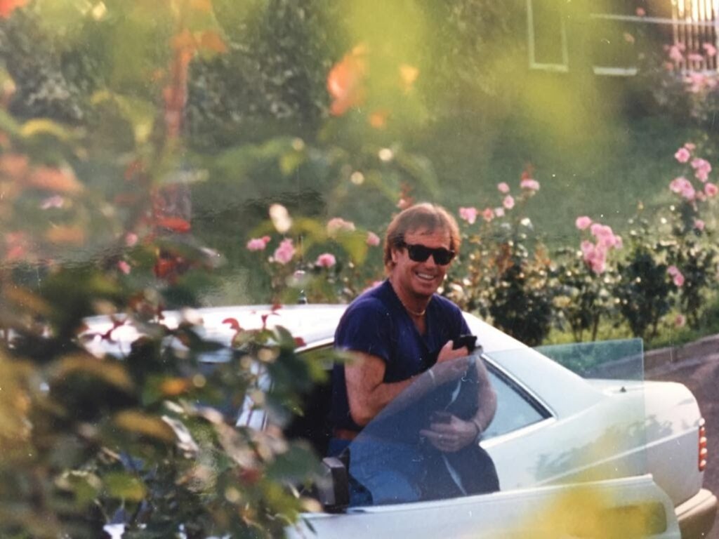 franco califano - nun ve trattengo