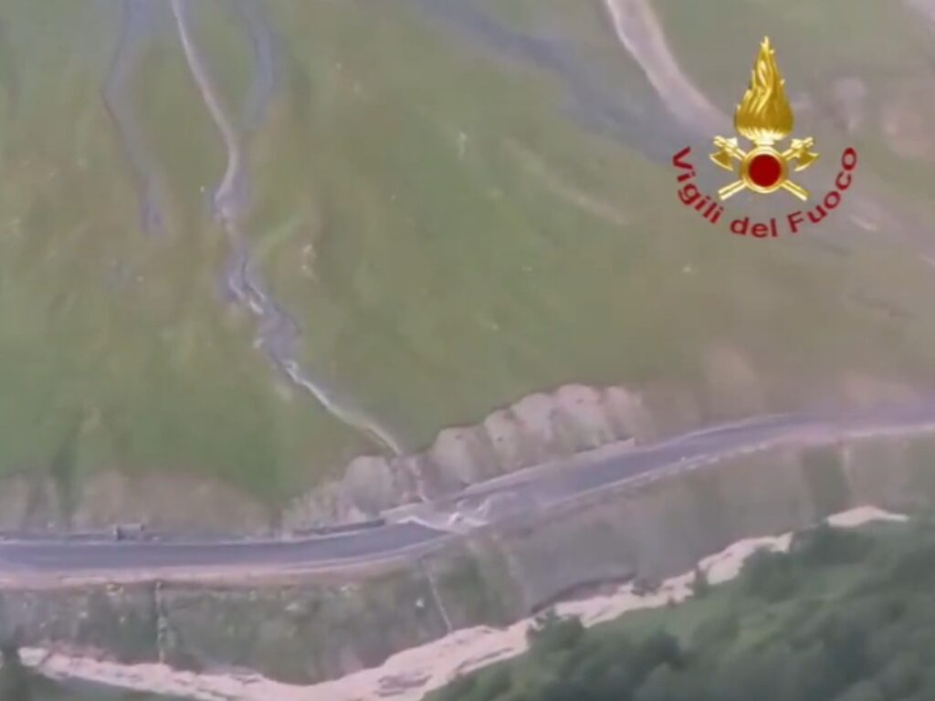 esondazione frejus bardonecchia