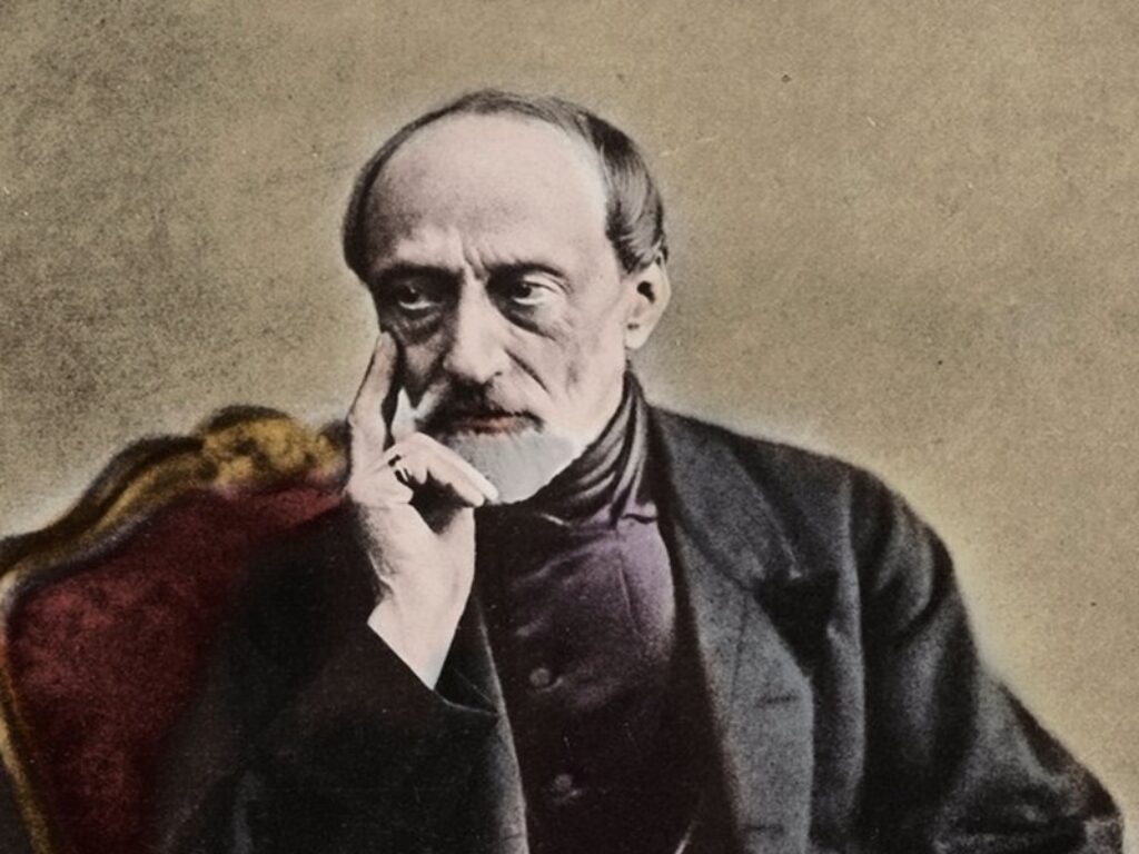 giuseppe mazzini