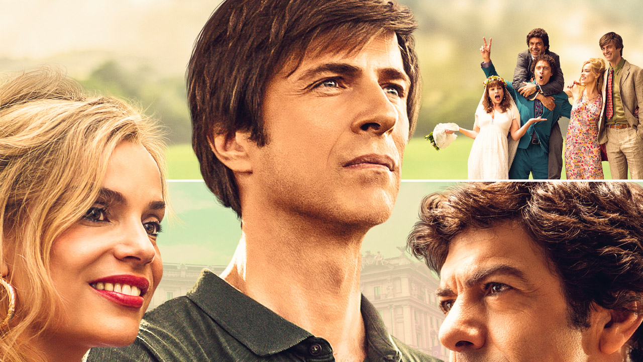 gli anni più belli film