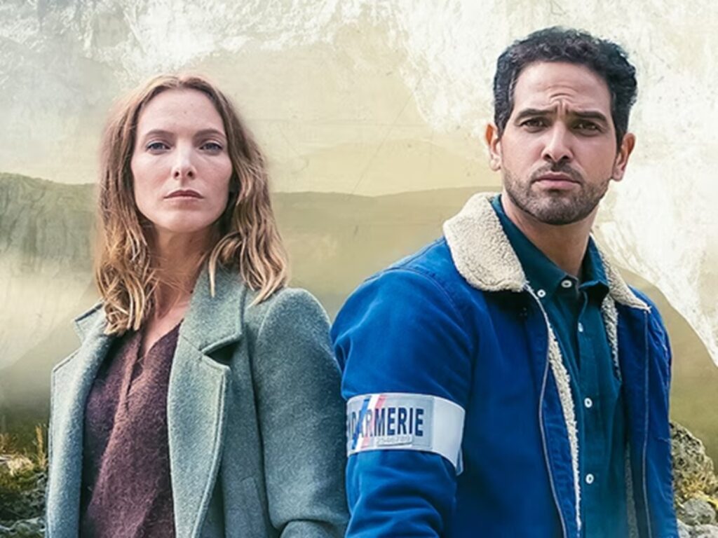 Gli omicidi di Pont d’Arc film