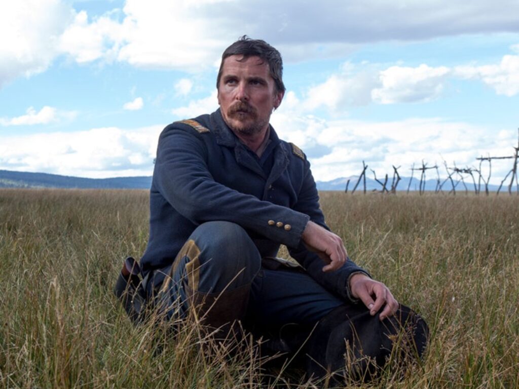 hostiles trama film