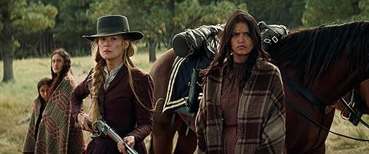 hostiles trama film