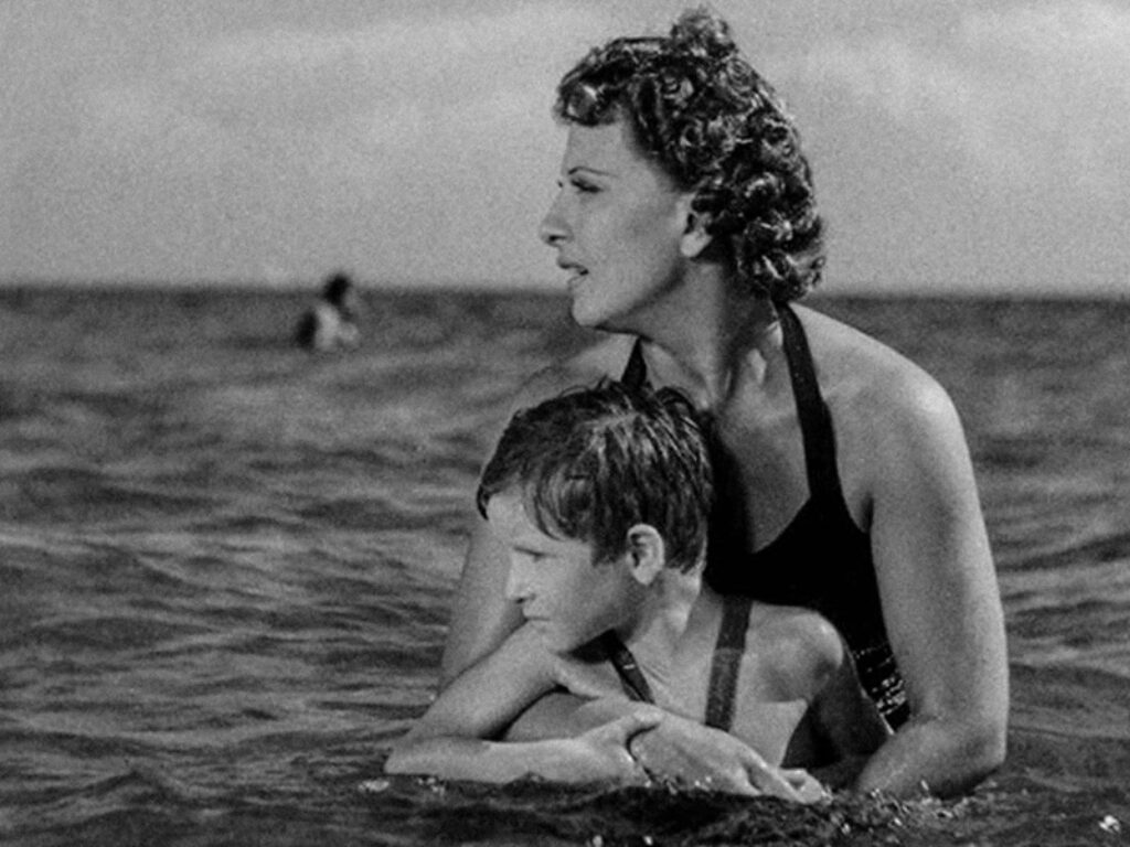 i bambini ci guardano trama film