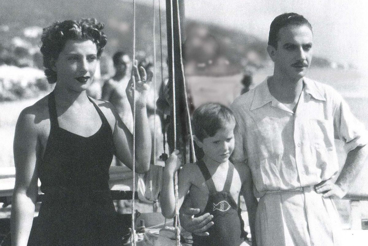 i bambini ci guardano trama film