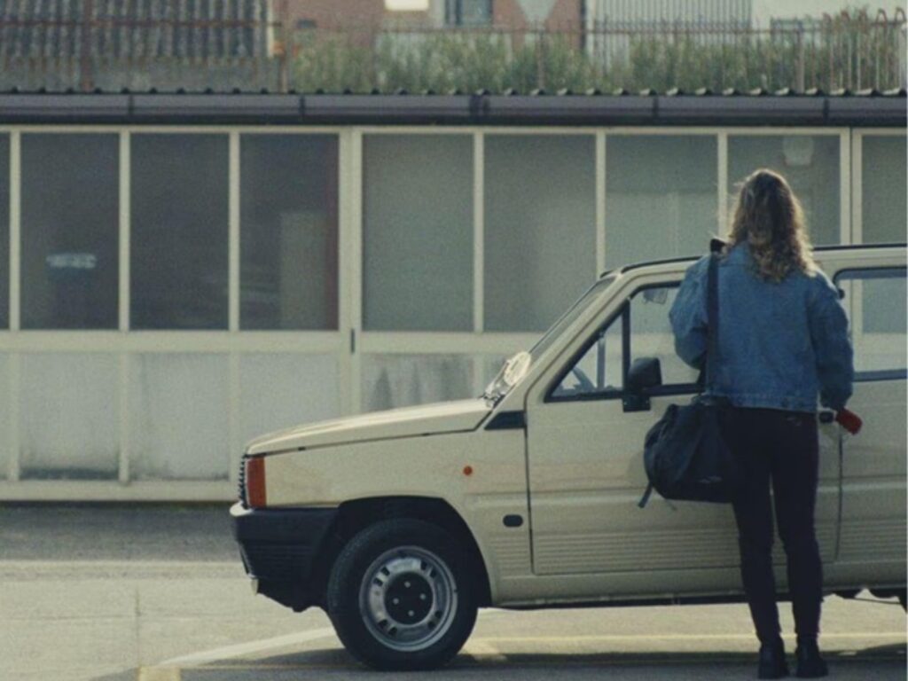 i ragazzi delle scorte