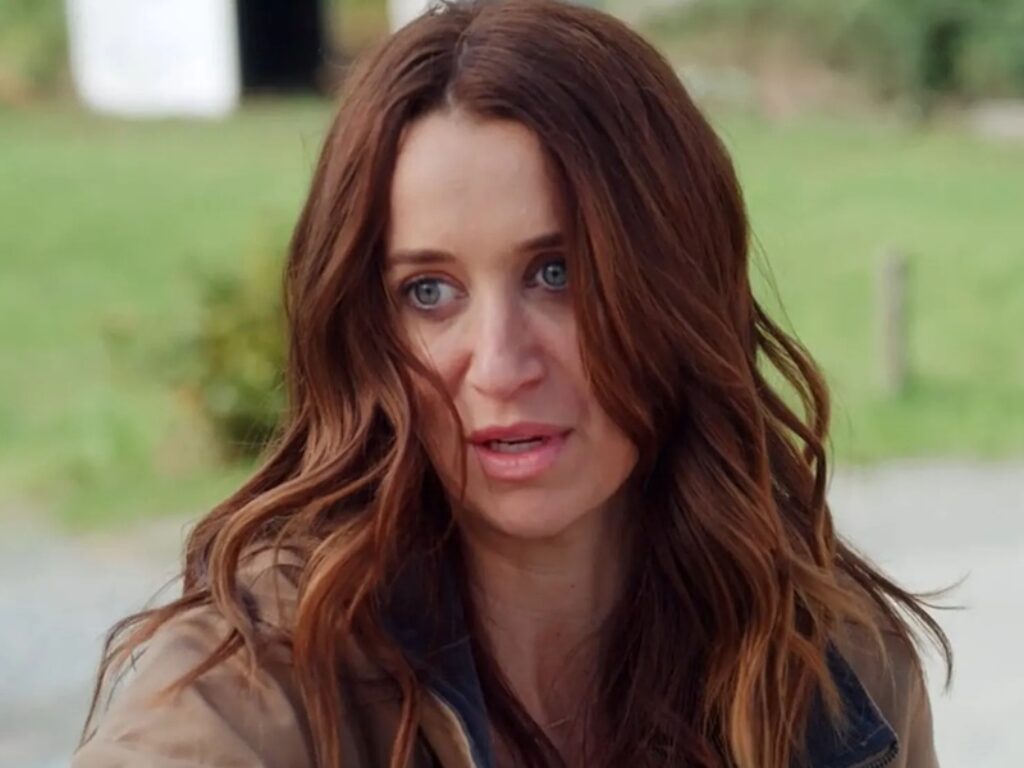 i segreti di yellowstone film