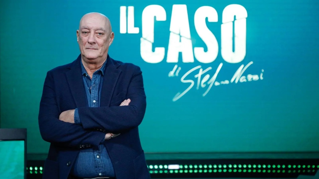 il caso stefano nazzi rai