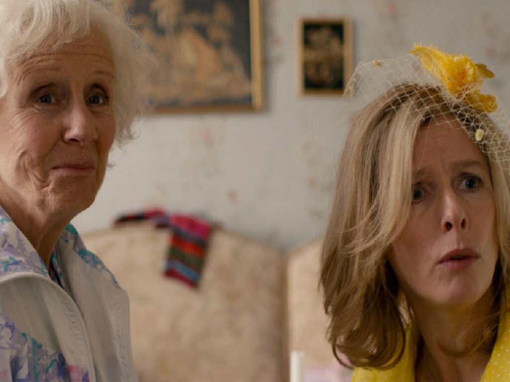 Il piccolo inquilino