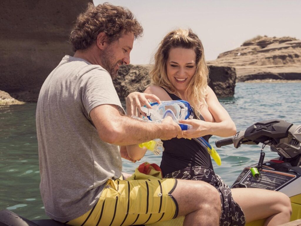 il professor cenerentolo film