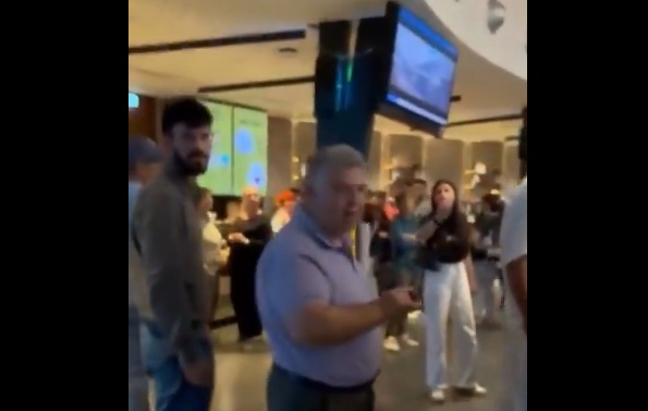 insulti ebrei milano