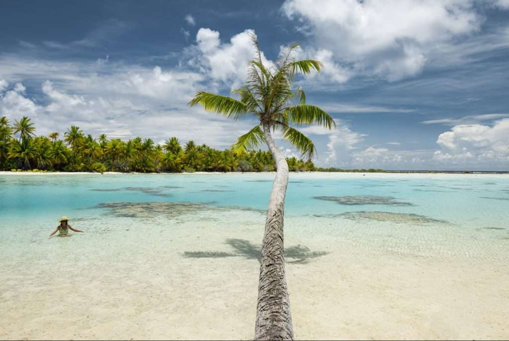tahiti
