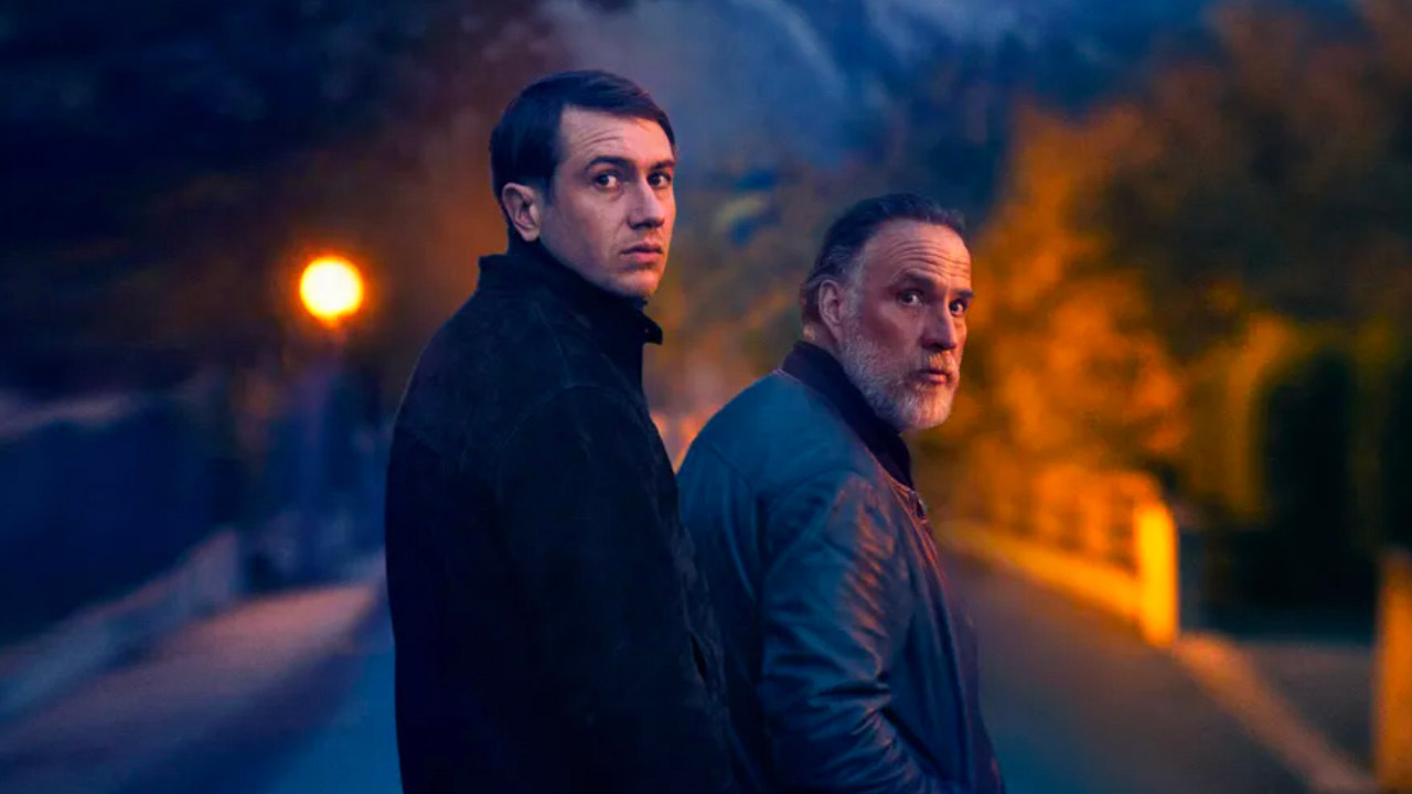 la notte del 12 film