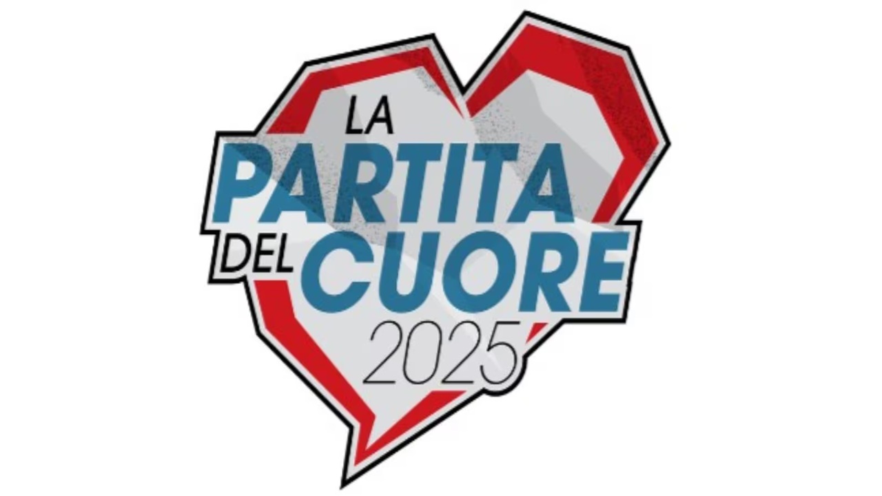 la partita del cuore 2025