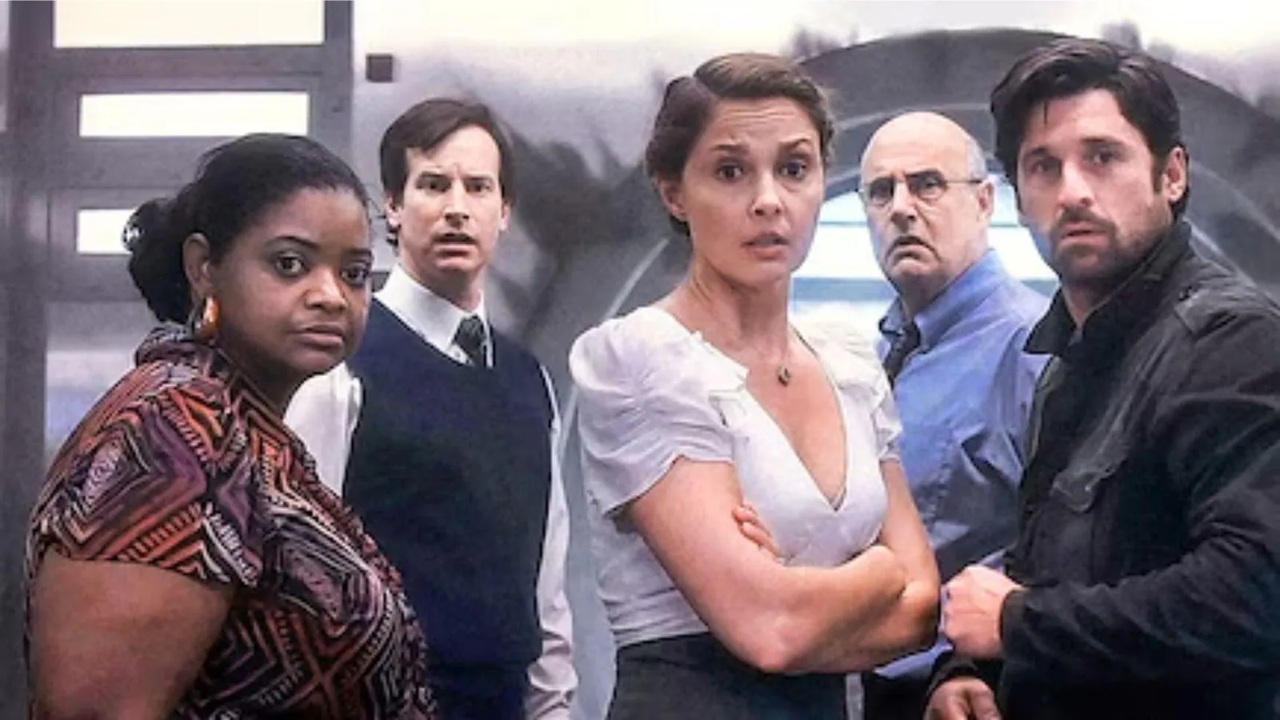 le regole della truffa trama film