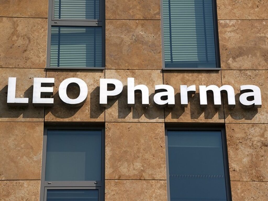 leo pharma