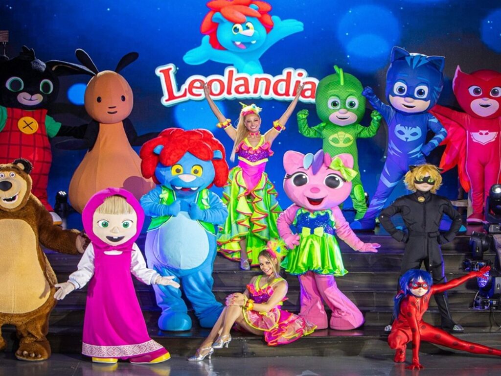 leolandia