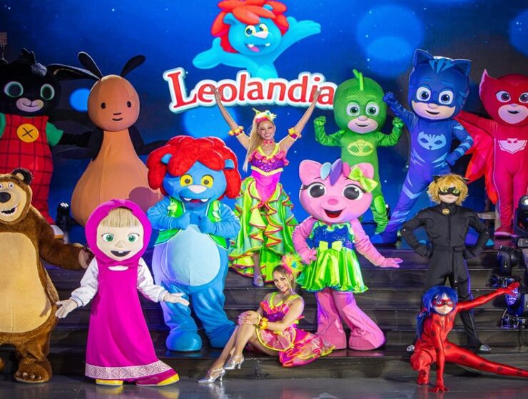 leolandia