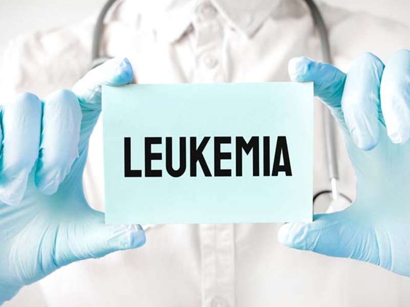 leucemia linfoblastica