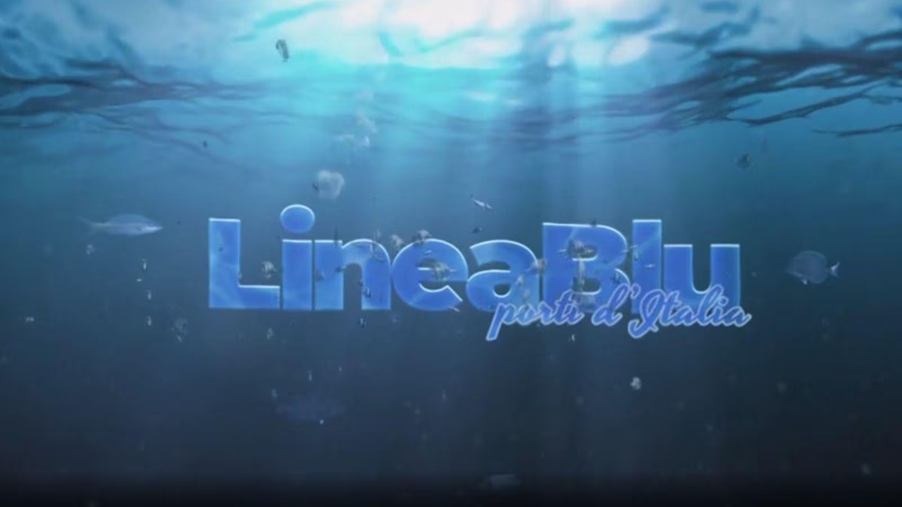 linea blu