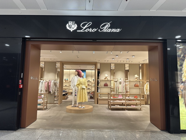 loro piana