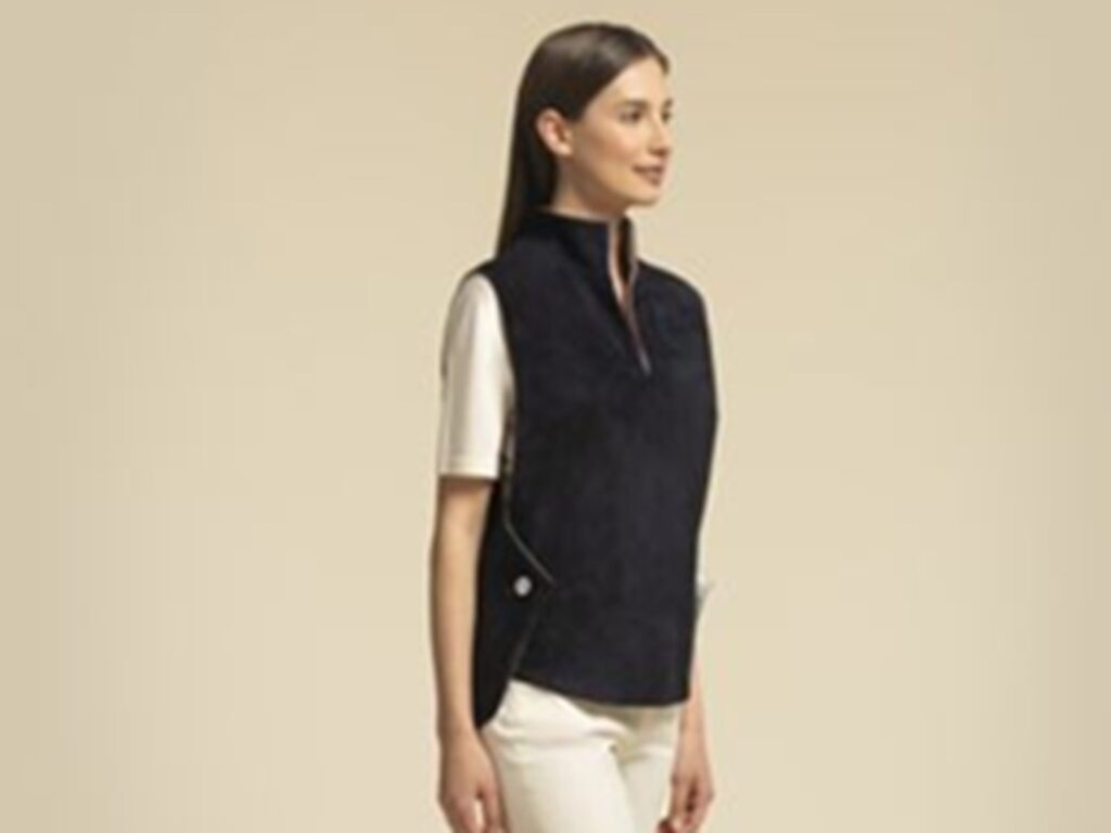 ludovica mascheroni autunno